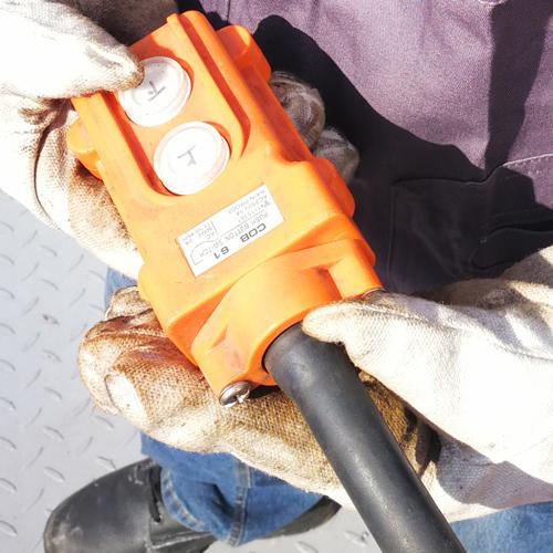 移动式装卸平台 移动式装卸平台