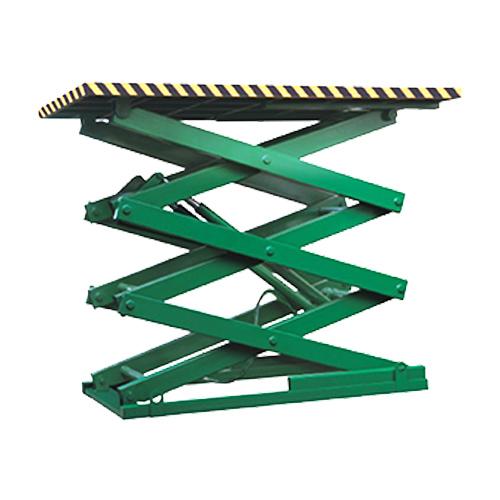 剪叉式固定升降平台 剪叉式固定升降平台