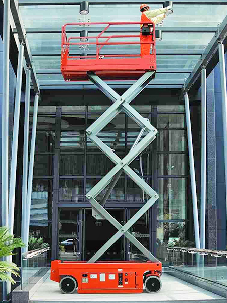 升降机安全操作规程是怎样的？