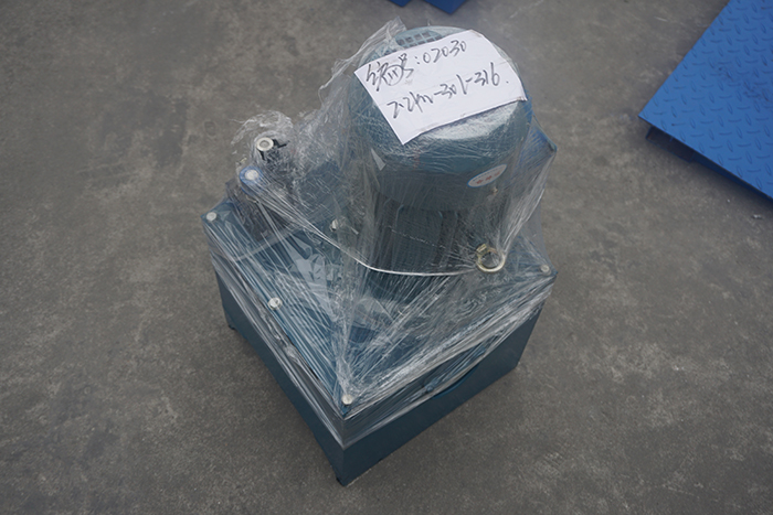 液压升降机液压油